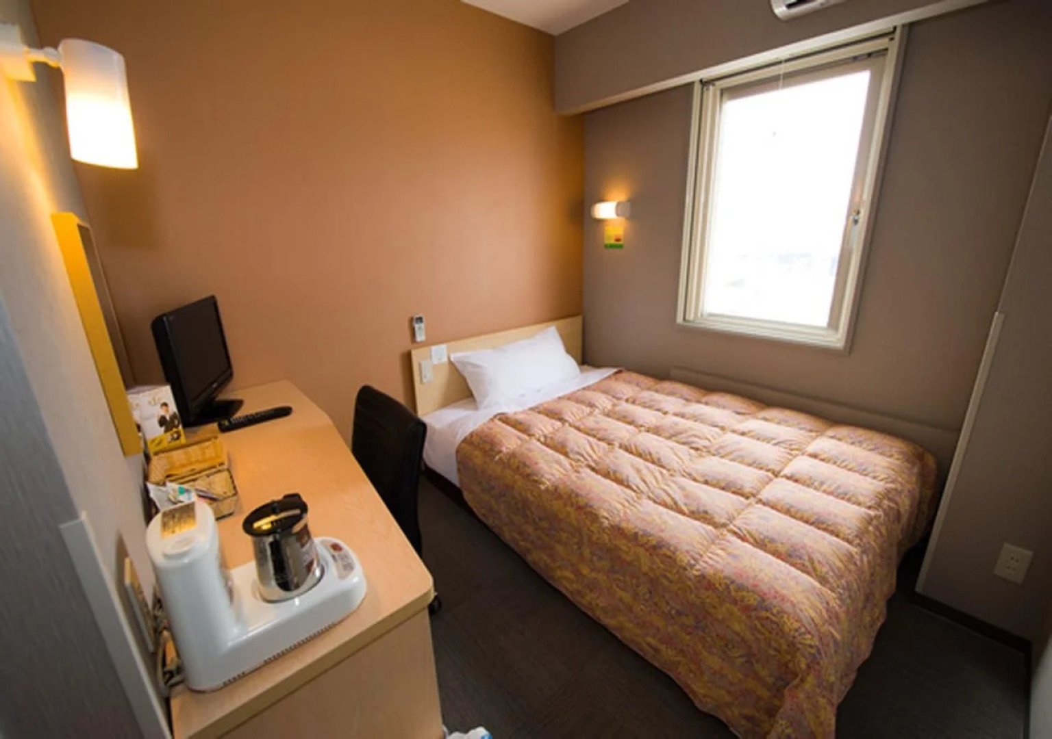 Super Hotel Fuji Inter