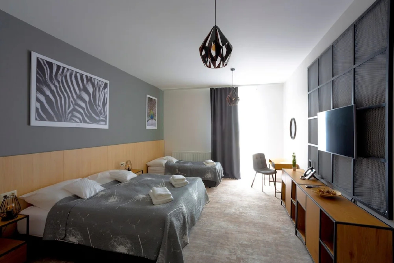 Hotel & Restaurant Resort Barca  - Campsite
