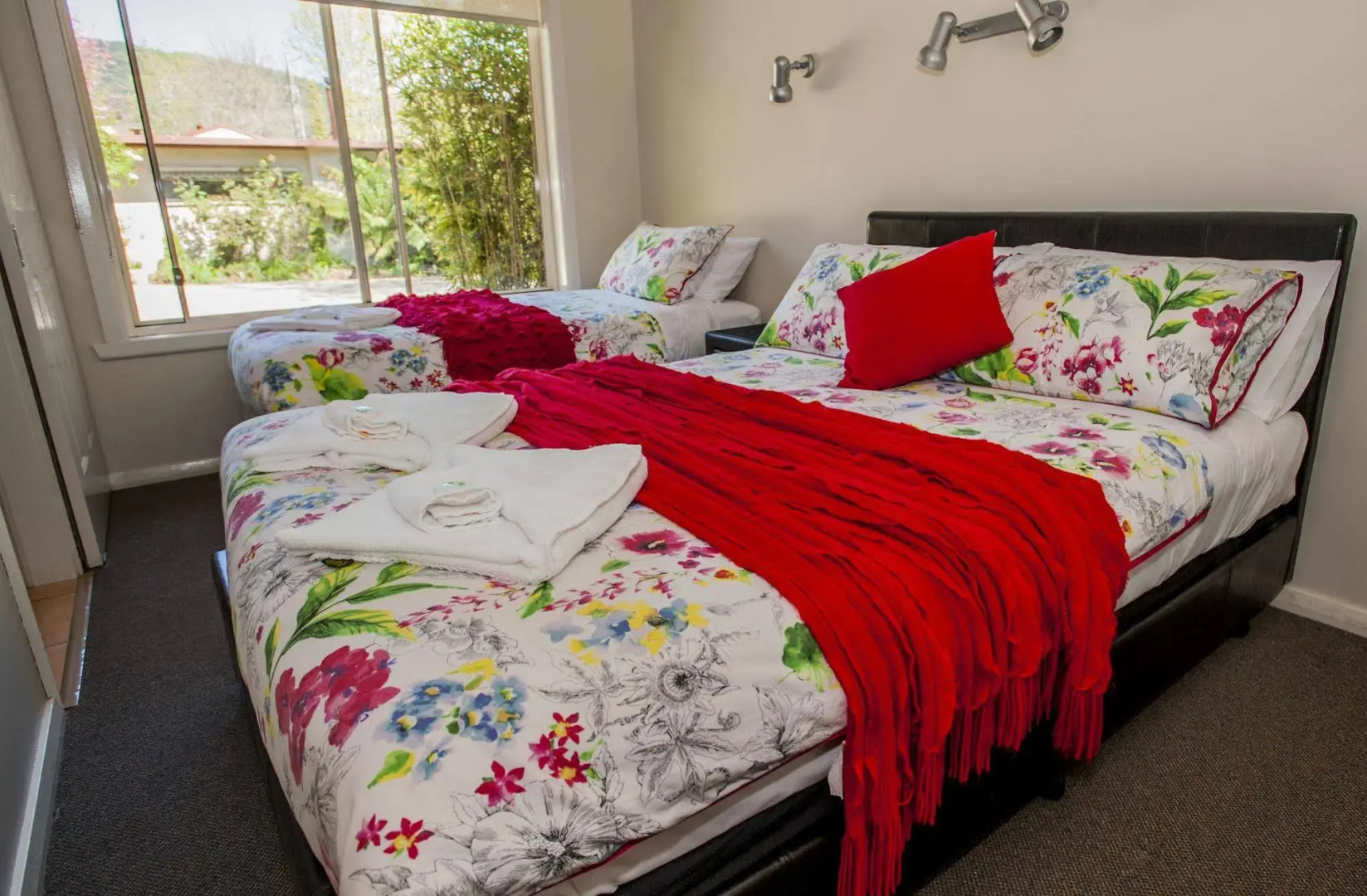 Goldfield Holiday Units