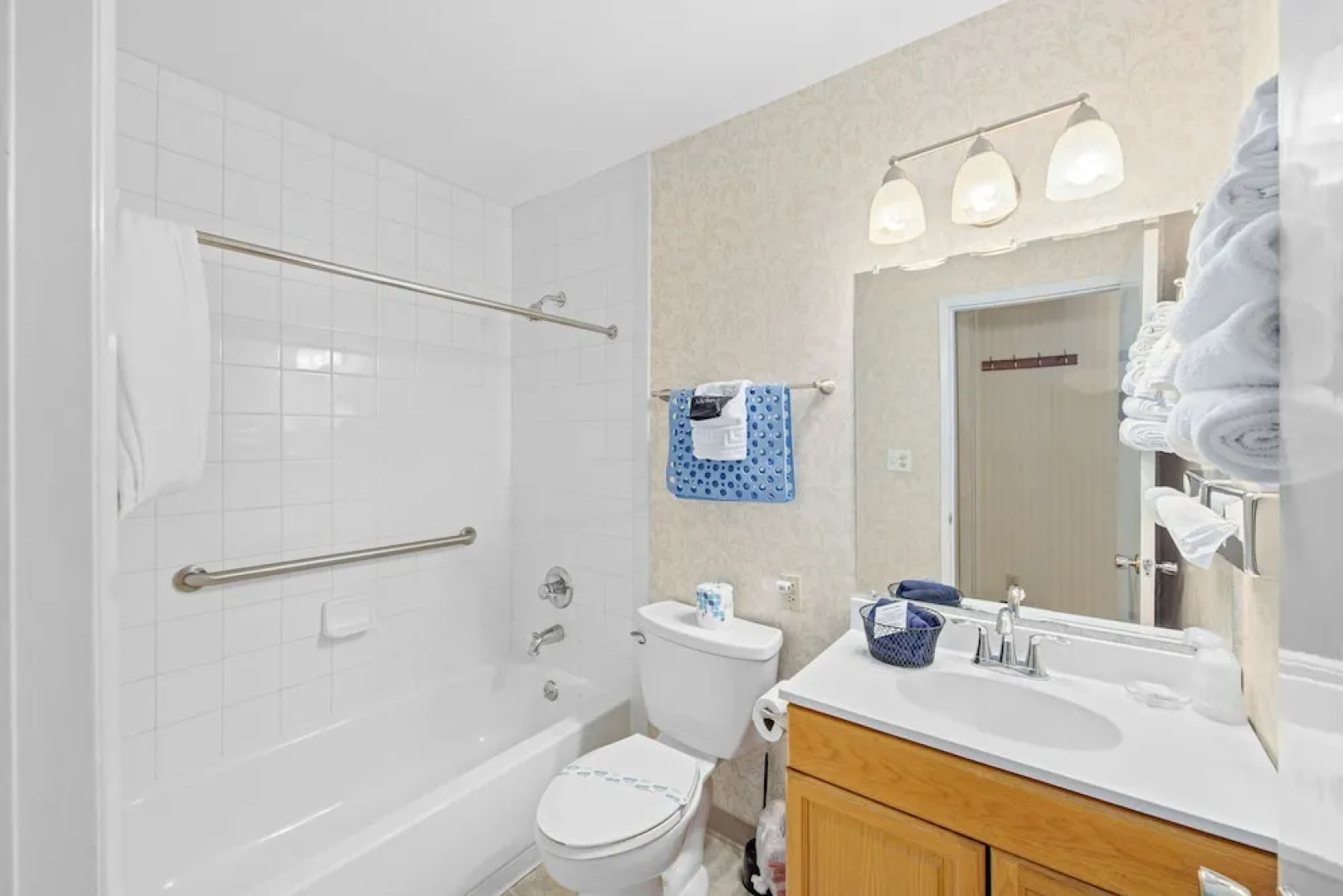 Rockaway Beach Resort