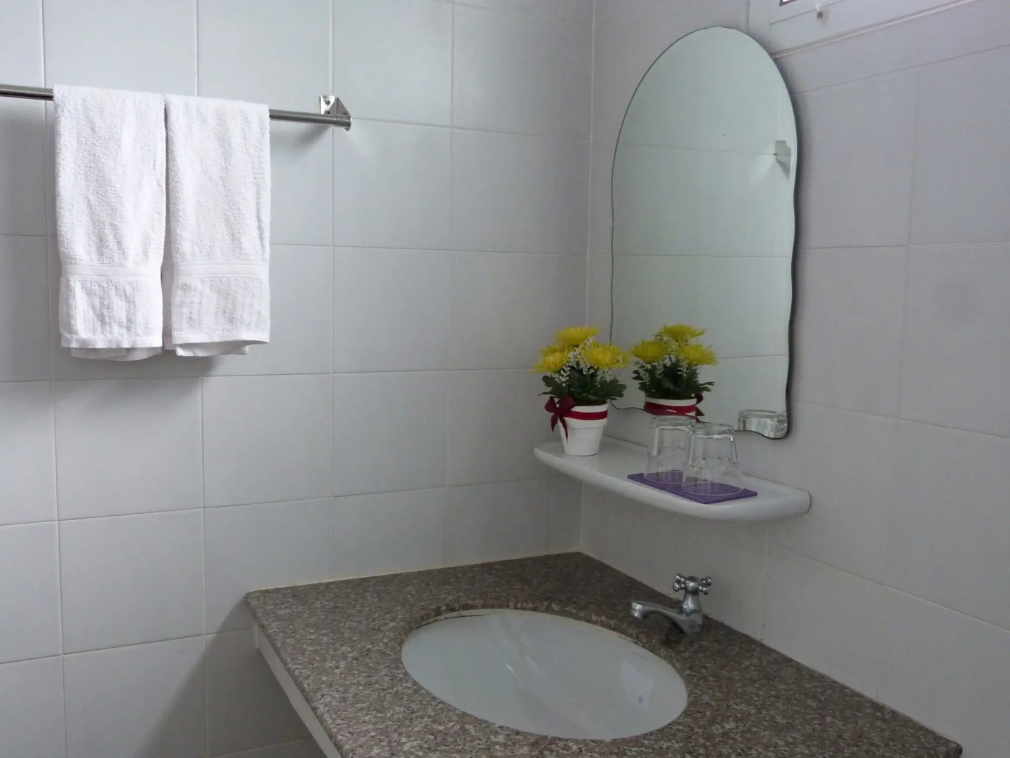 Bann Suan Rachawadee B&B