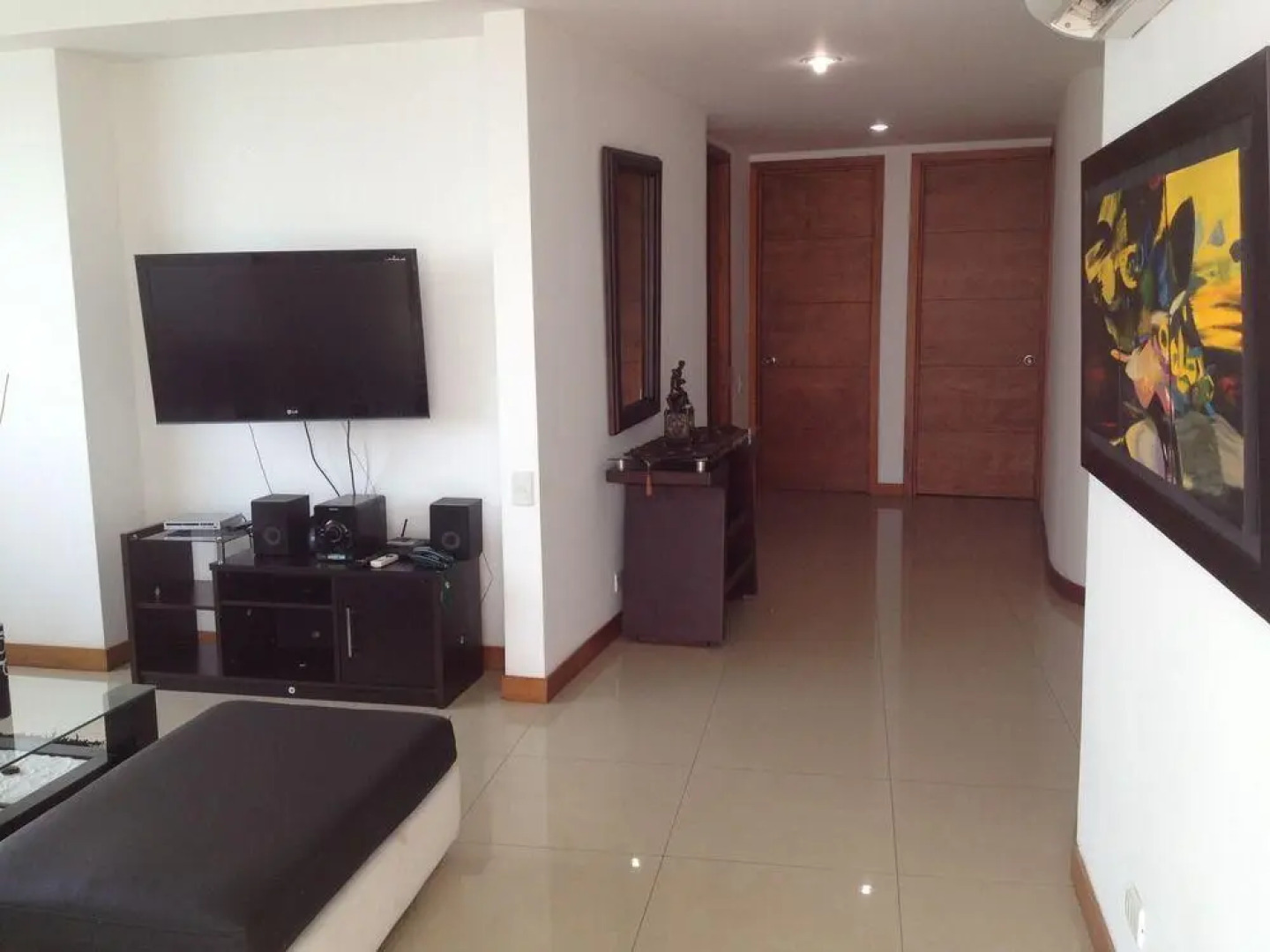 Apartamentos frente al mar Cartagena - Edificio Palmetto