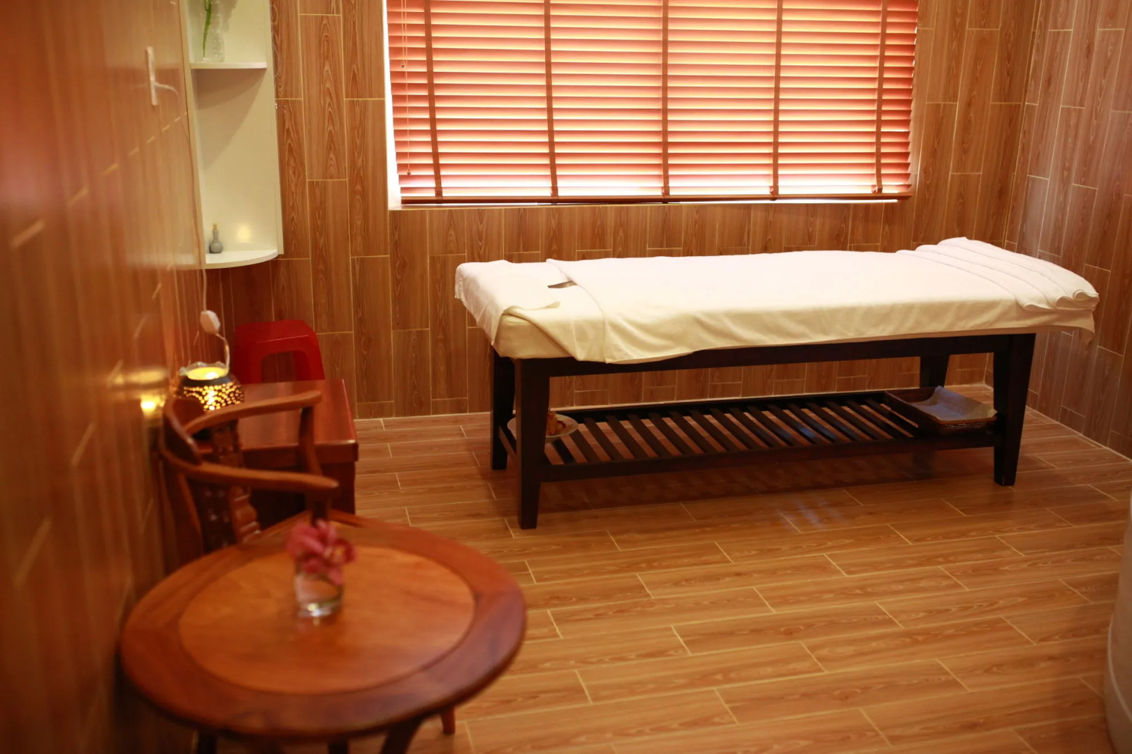 Thuy Hoang Nguyen Hotel Resort & Spa