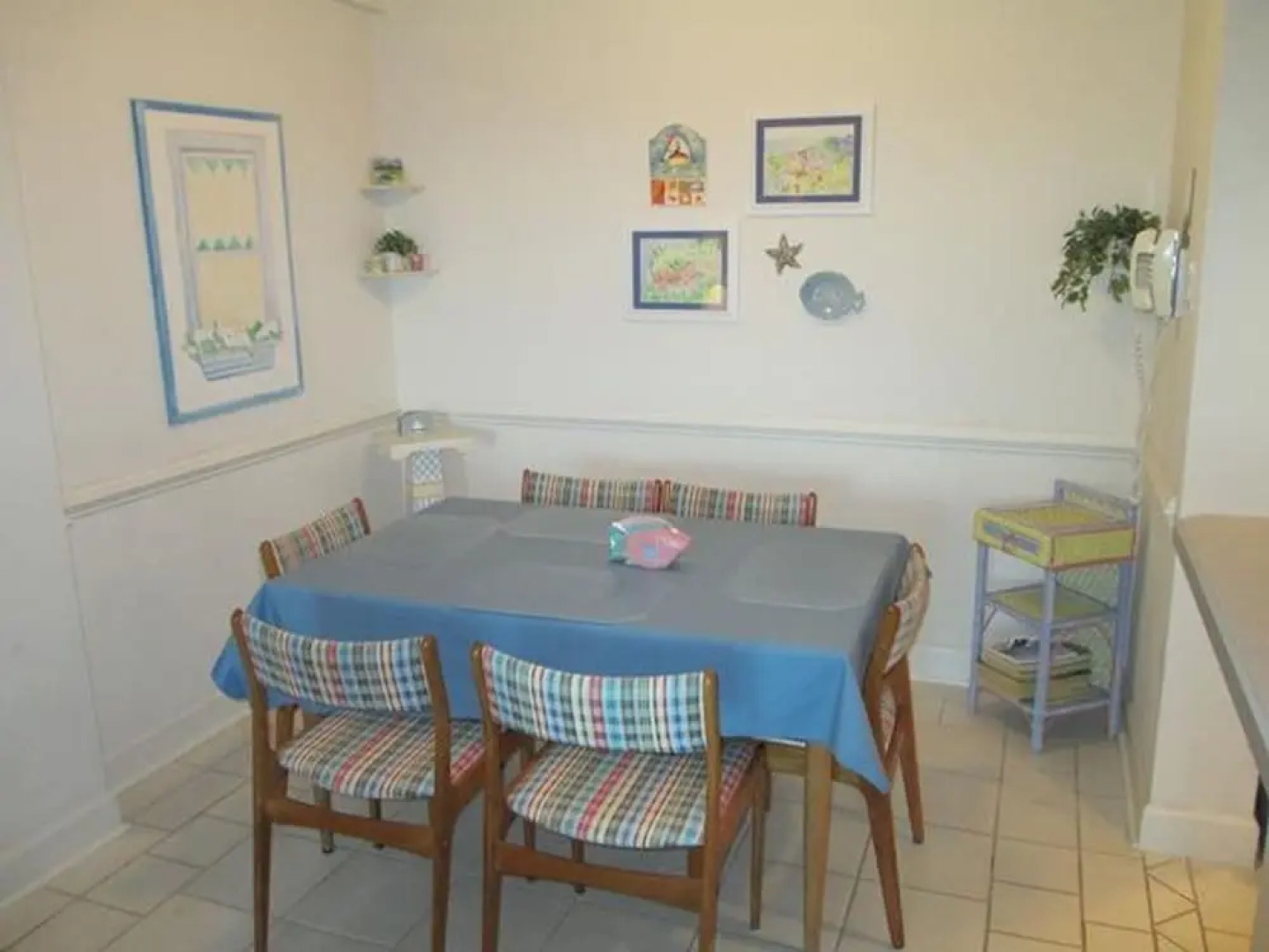 Henlopen Unit 213 by Long & Foster