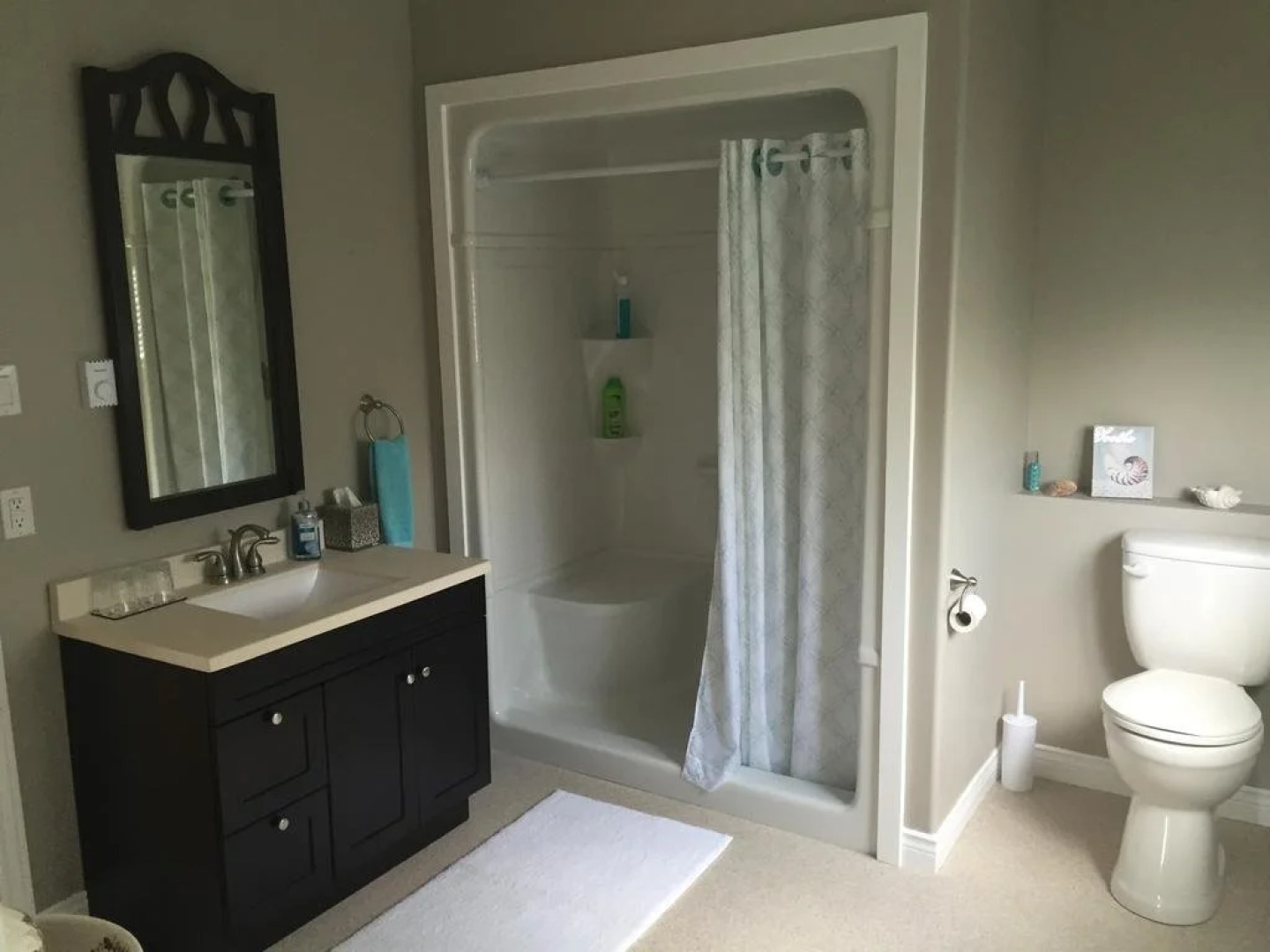 Gillies by the Sea B&B