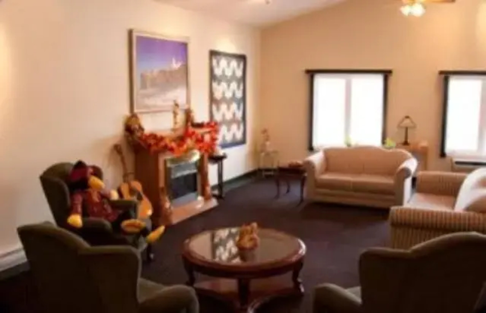 Fisherman's Landing Inn