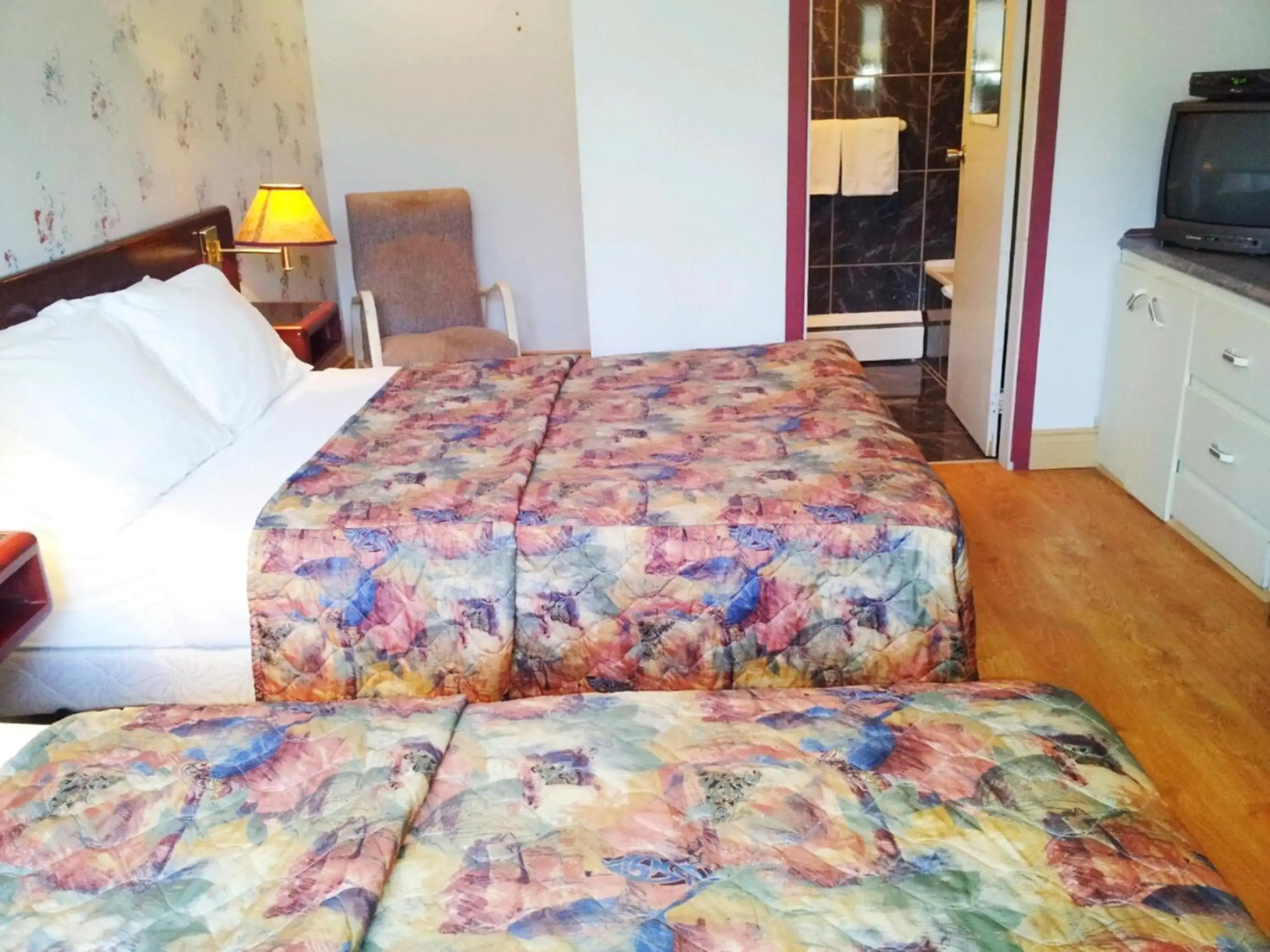 Hôtel Motel La Marquise