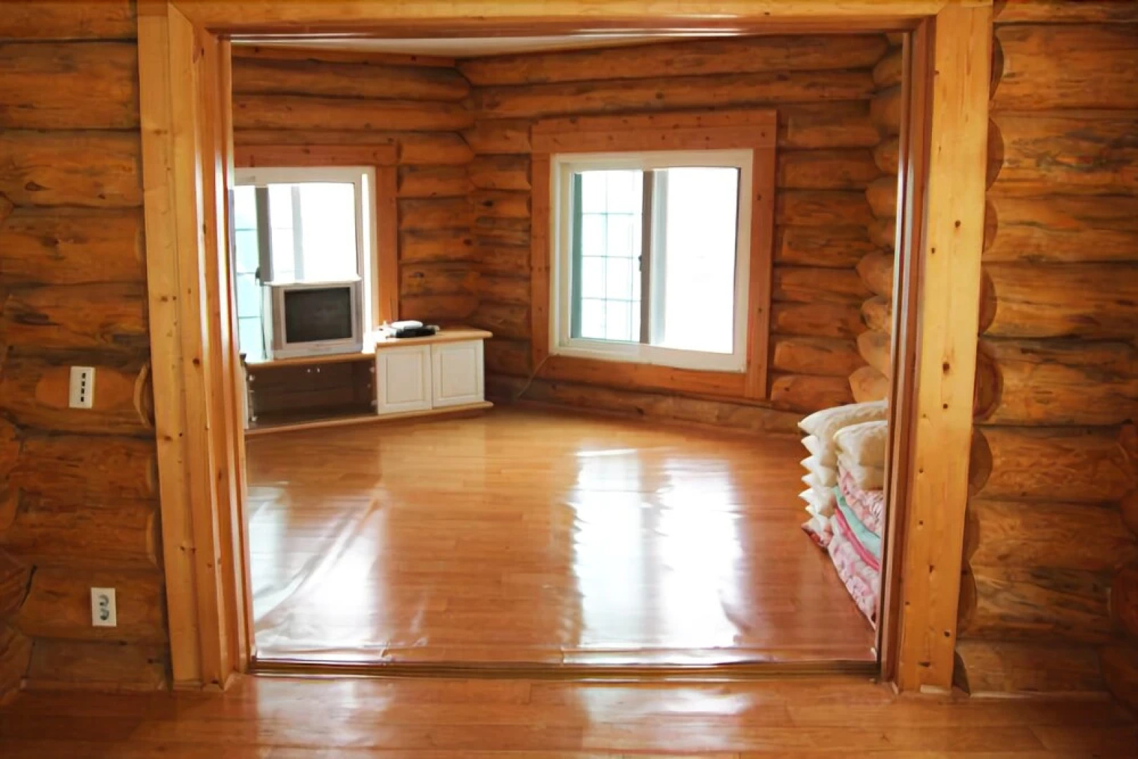 Wando Sky Garden Pension