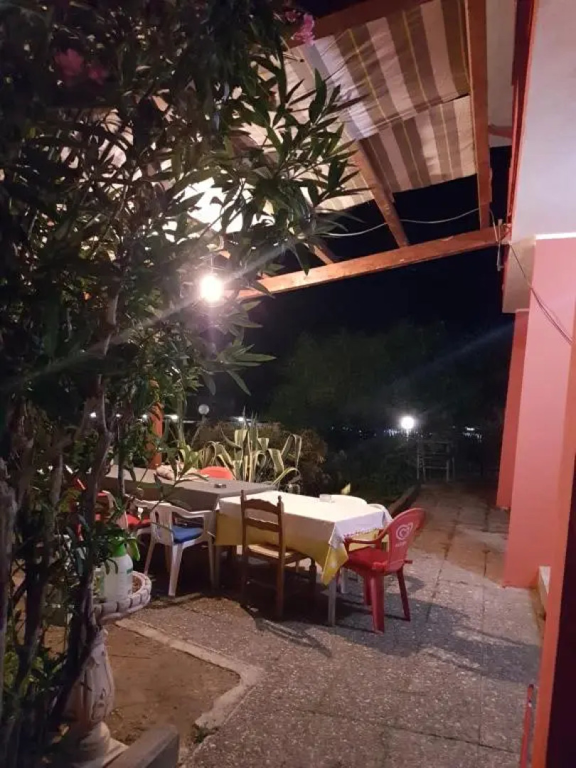 Villa DonnAnna