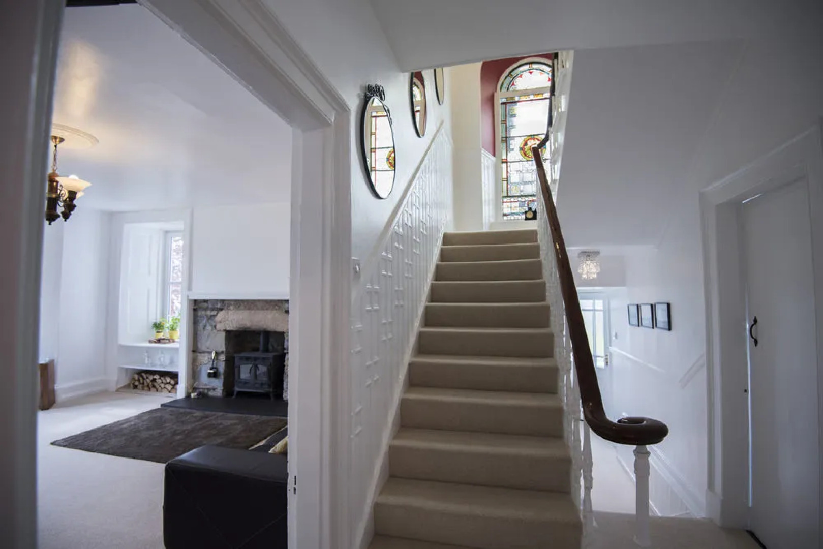 Dullan Brae Accommodation