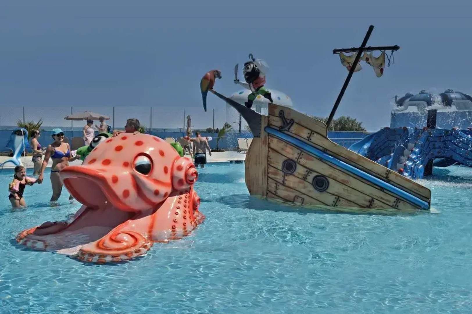 Kastalia Suites & Village Saint Nikolas