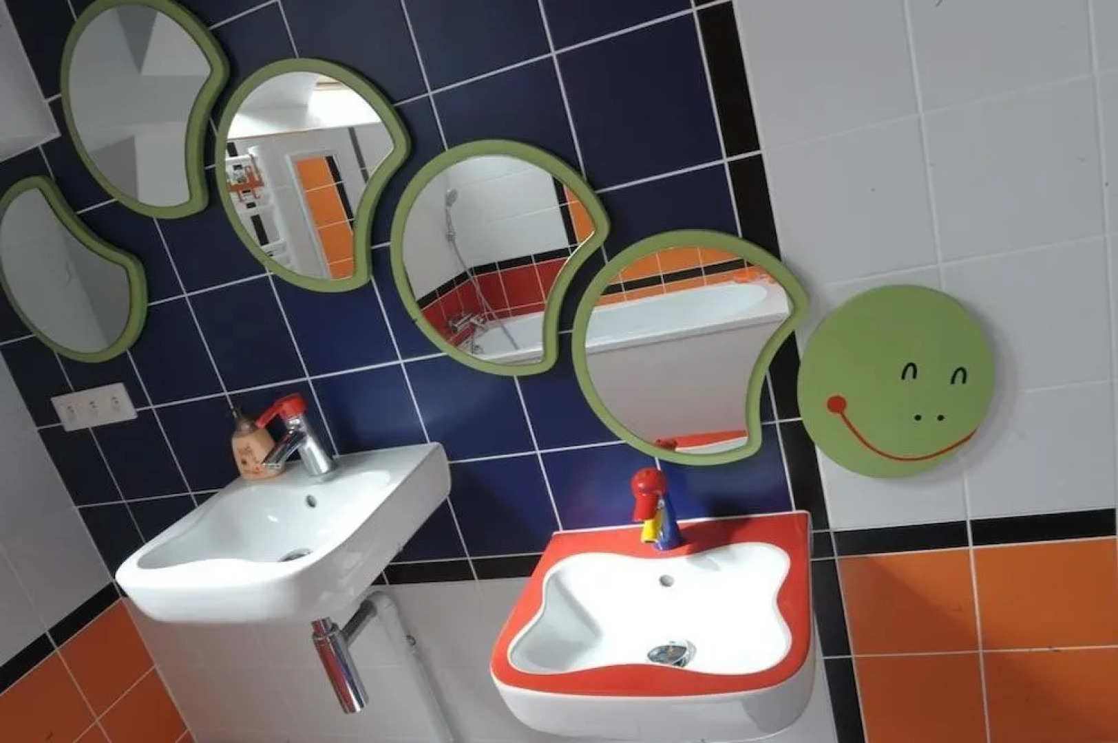 Au Coeur De Beauvais Apartment