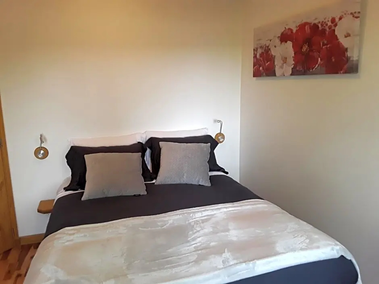 Résidence touristique Lodge des Bois