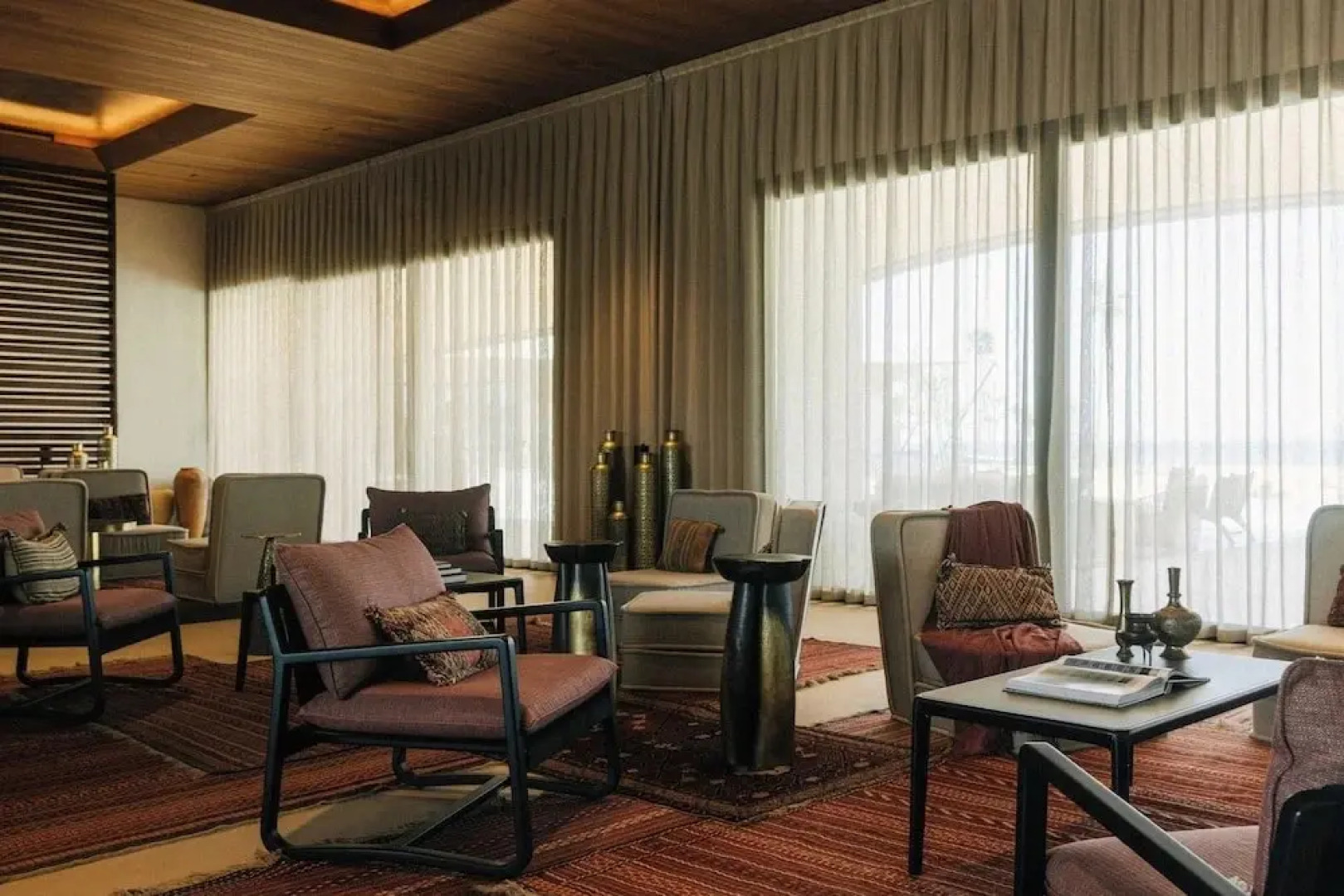 Ras Abrouq Desert Resort