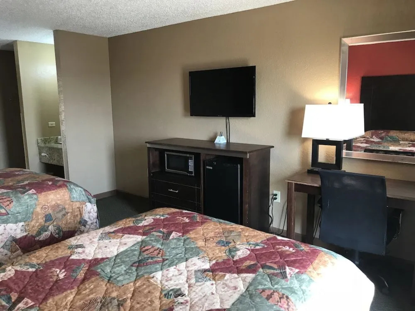 D'Arbonne Lake Motel