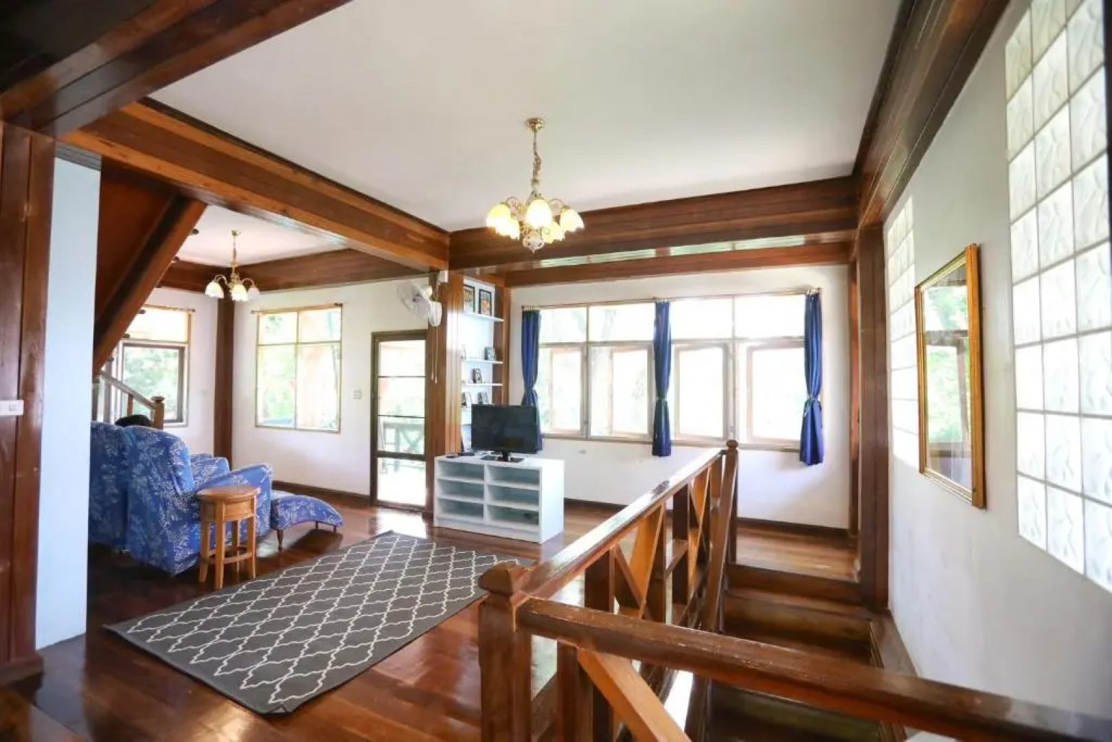 Evergreen Pakchong Home