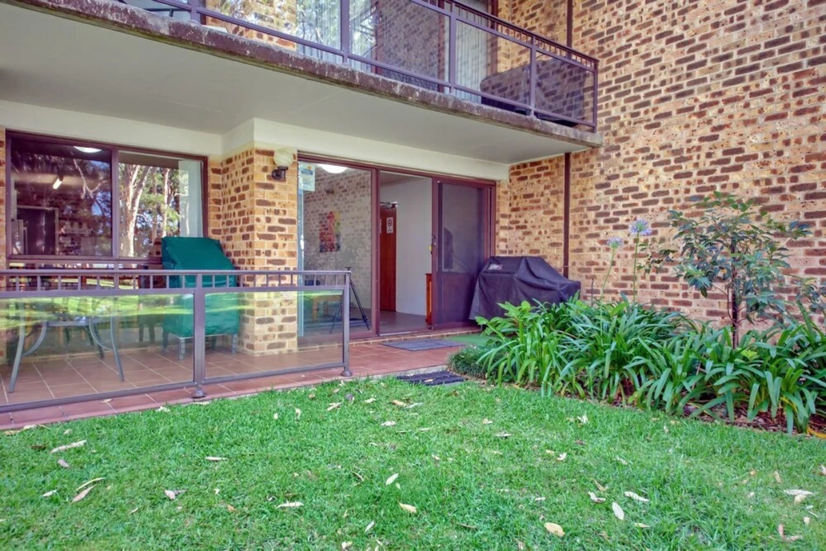 Bay Parklands, Unit 22/2 Gowrie Avenue