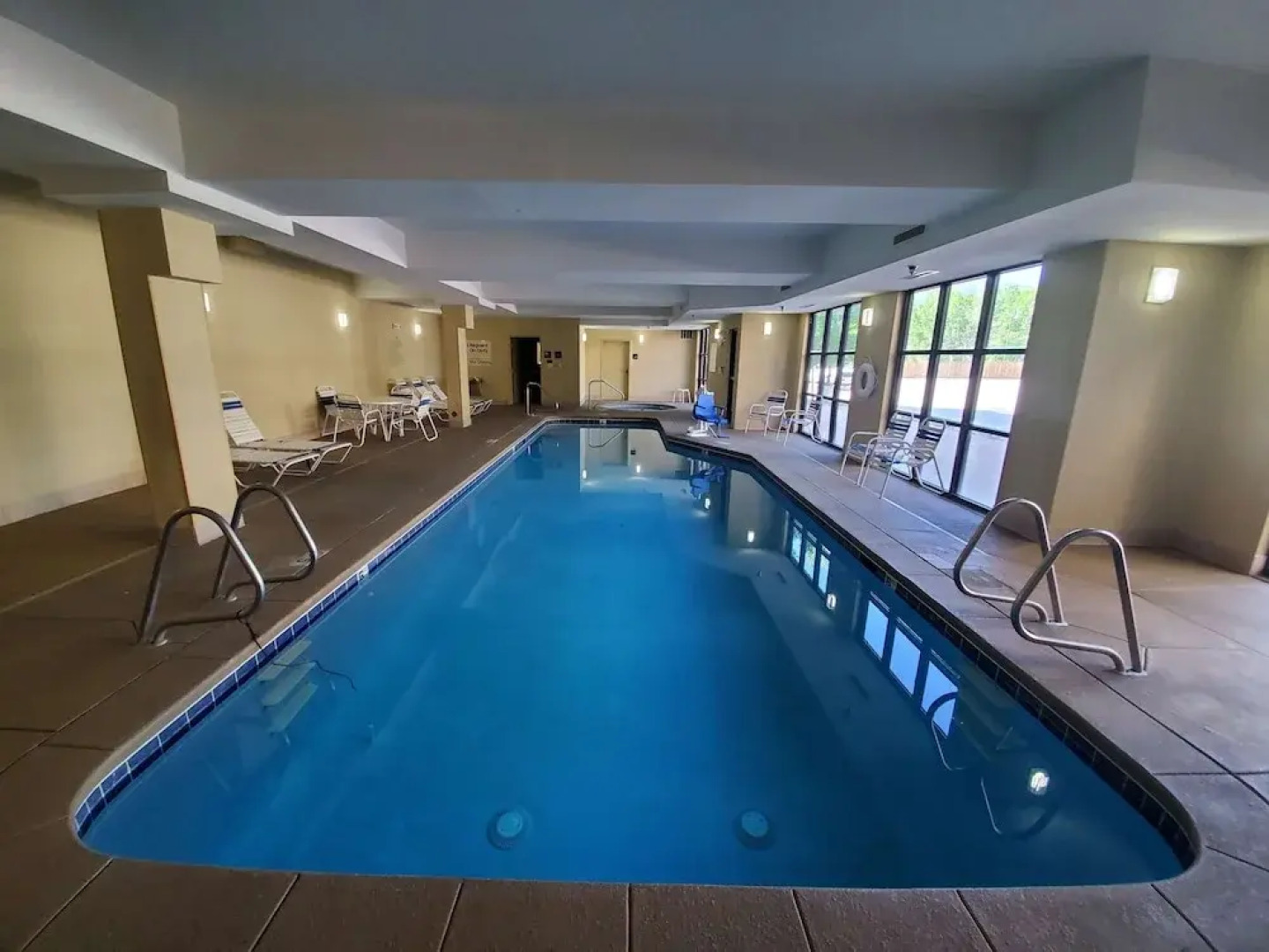 Hampton Inn & Suites Salida