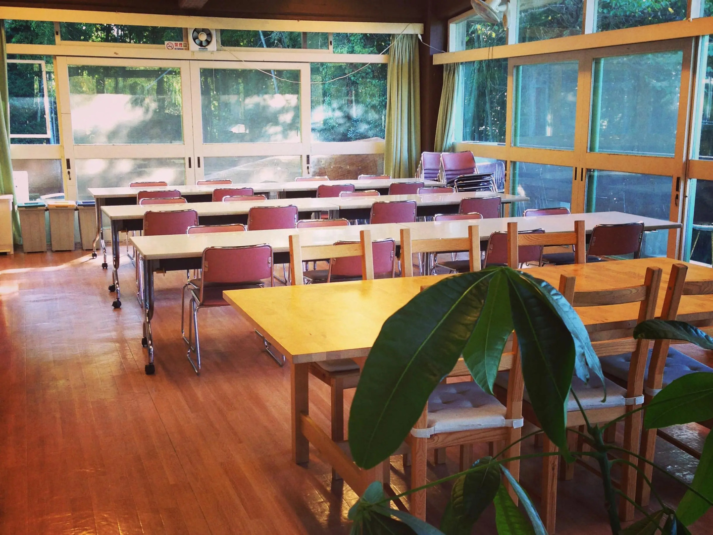 Amanohashidate Youth Hostel