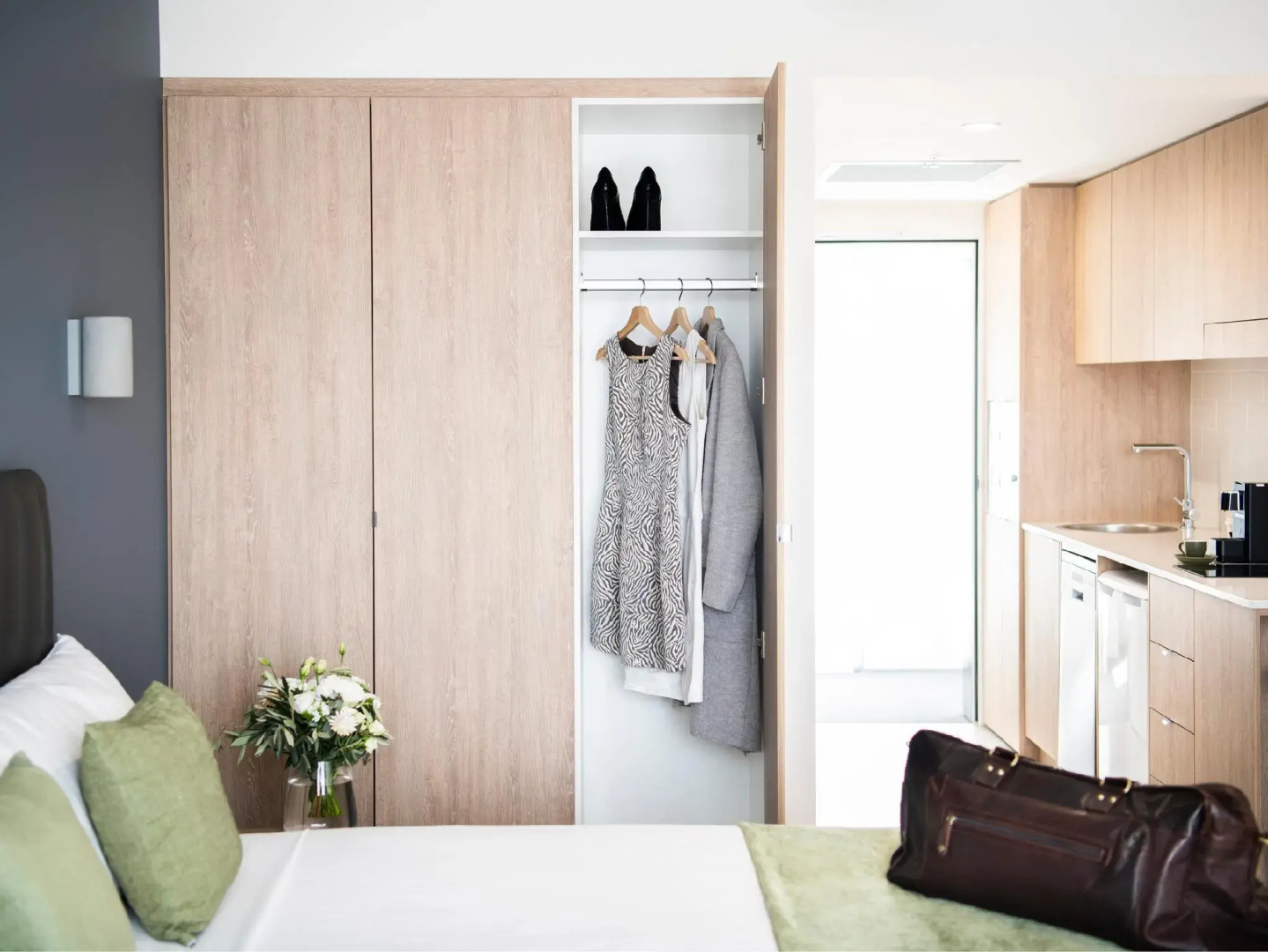 Abode Kingston