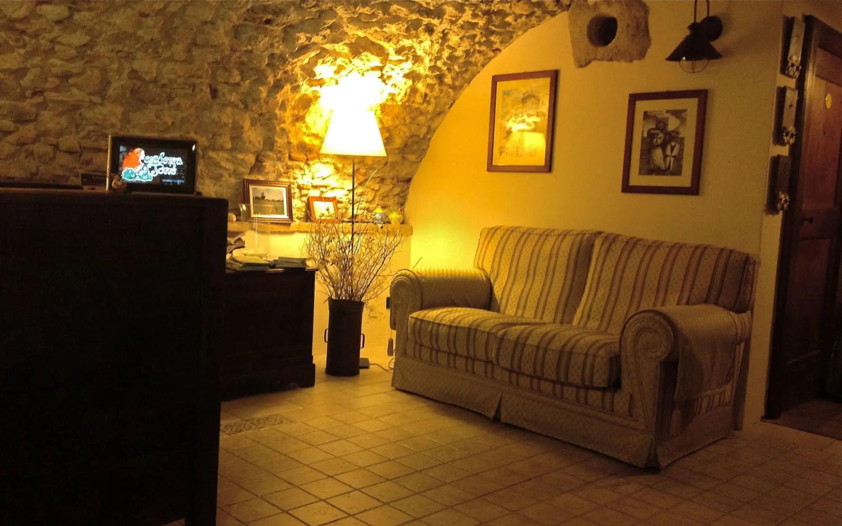 Residenza La Torre
