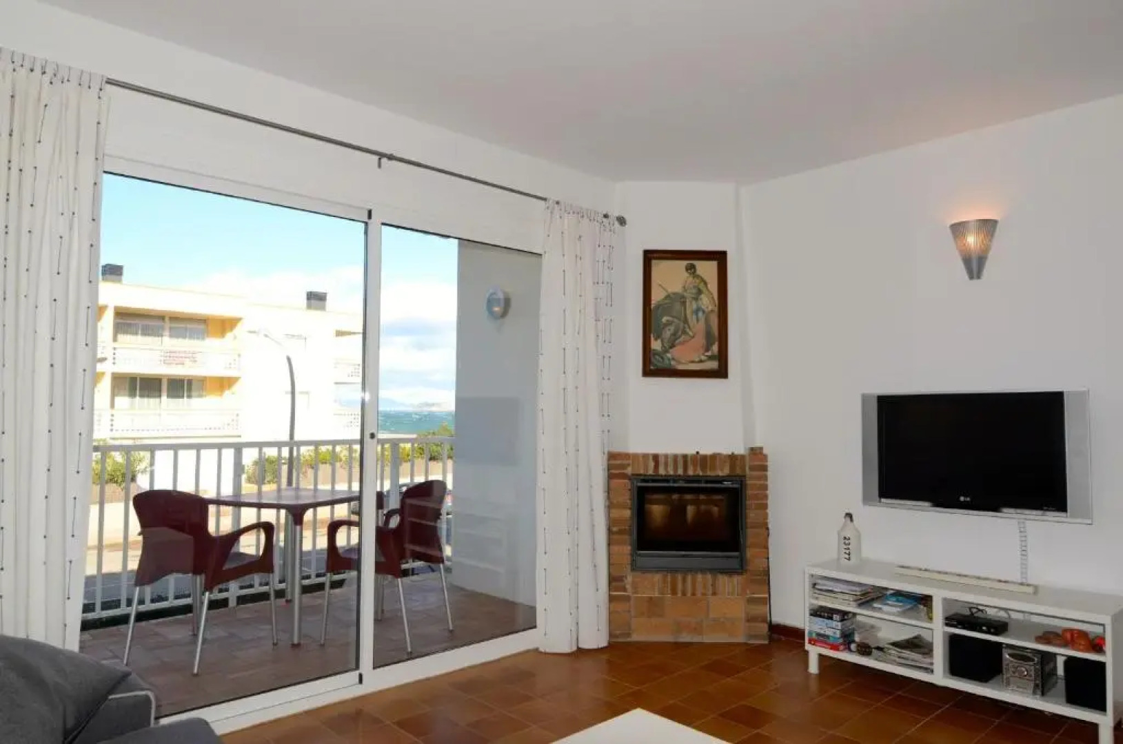 Apartamento Mar Blau II