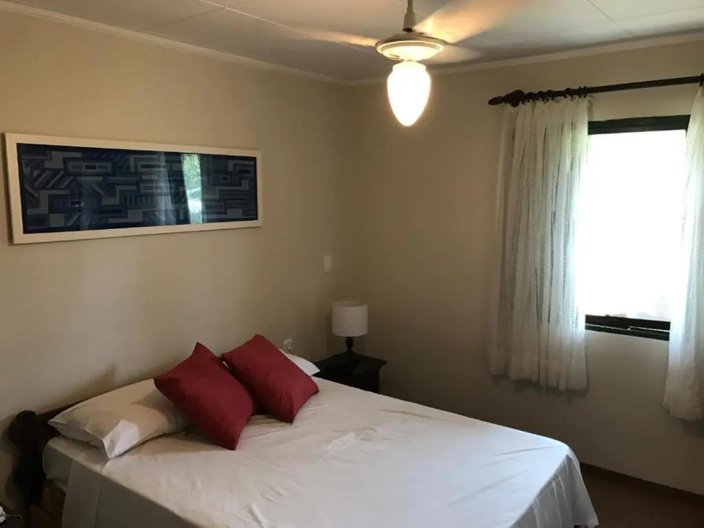 Cavalinho Branco Apartamento