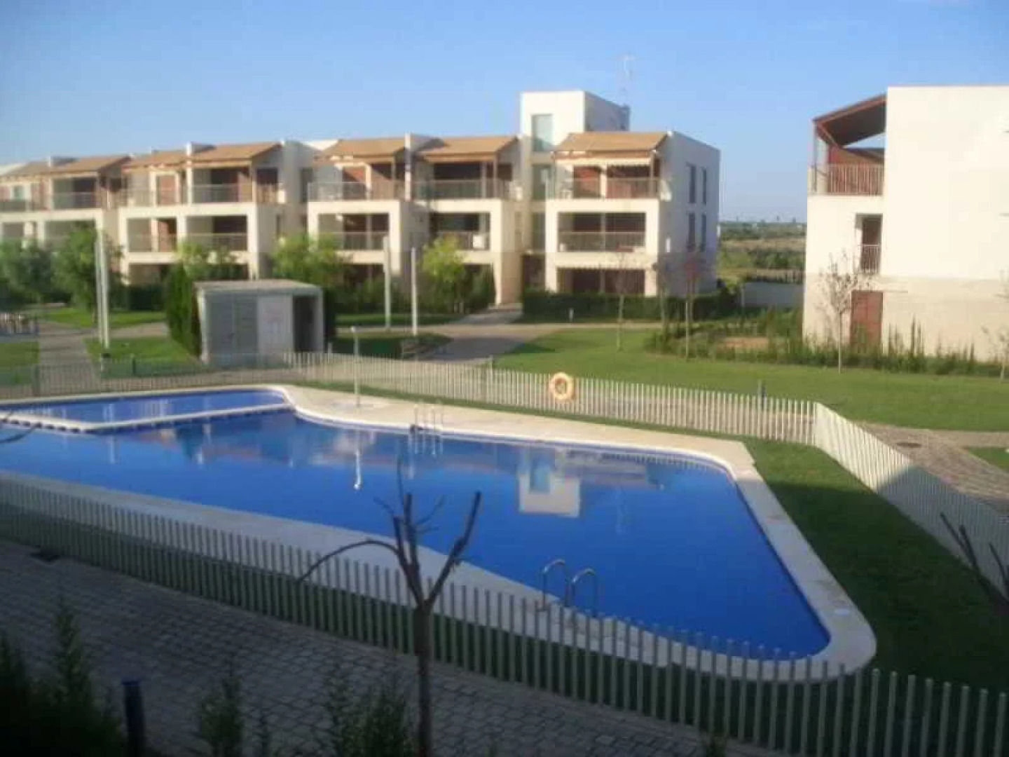 RealRent Aldea Golf