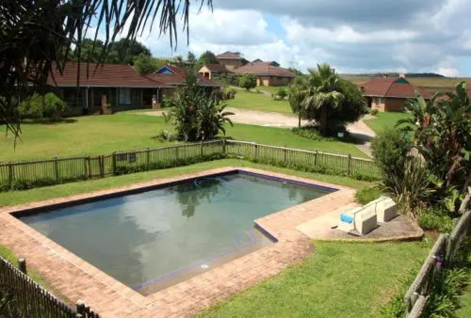 Mogodi Lodge