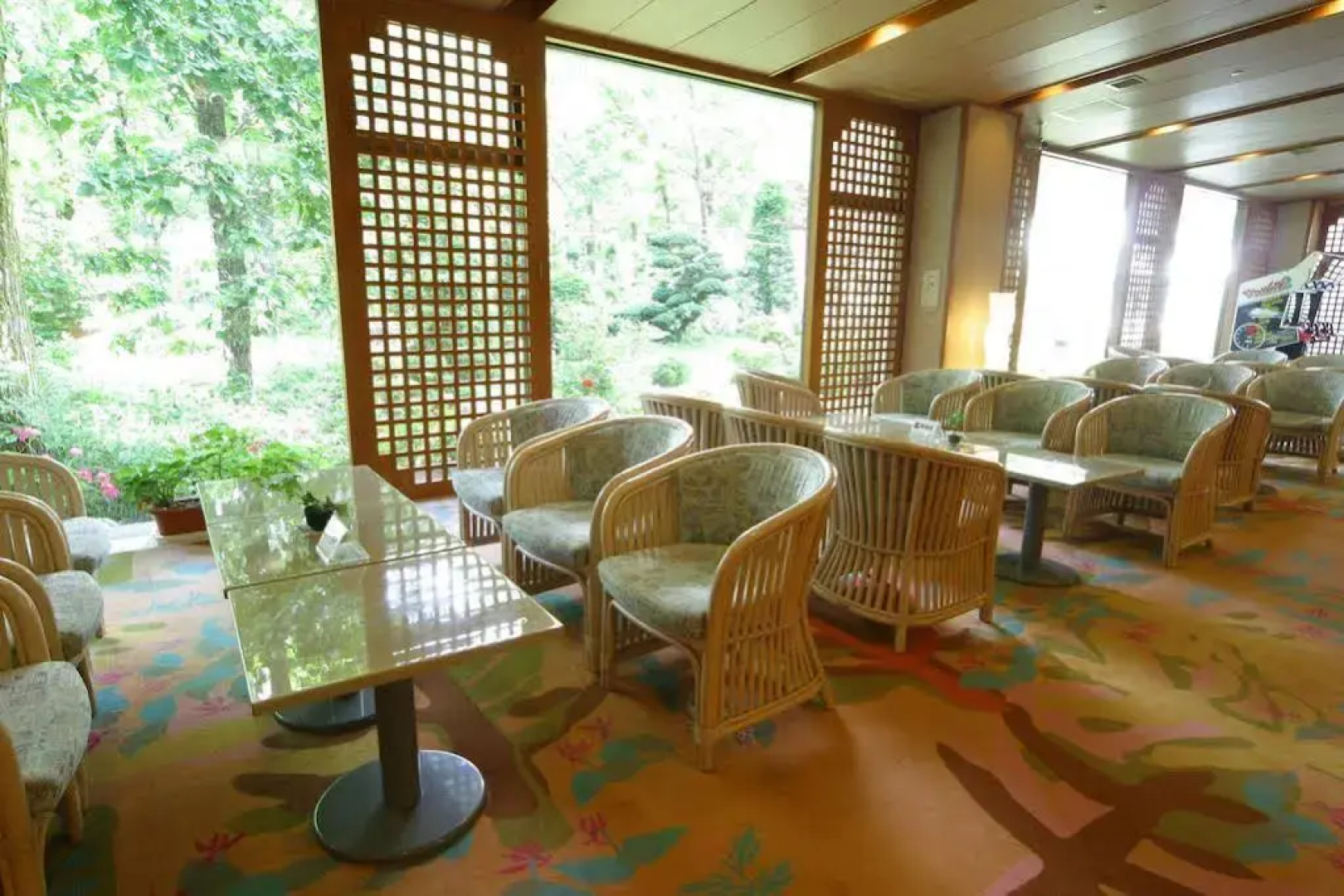 Tateyama Prince Hotel
