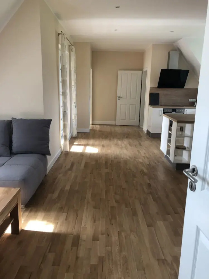 Ferienwohnung Herbstprinz