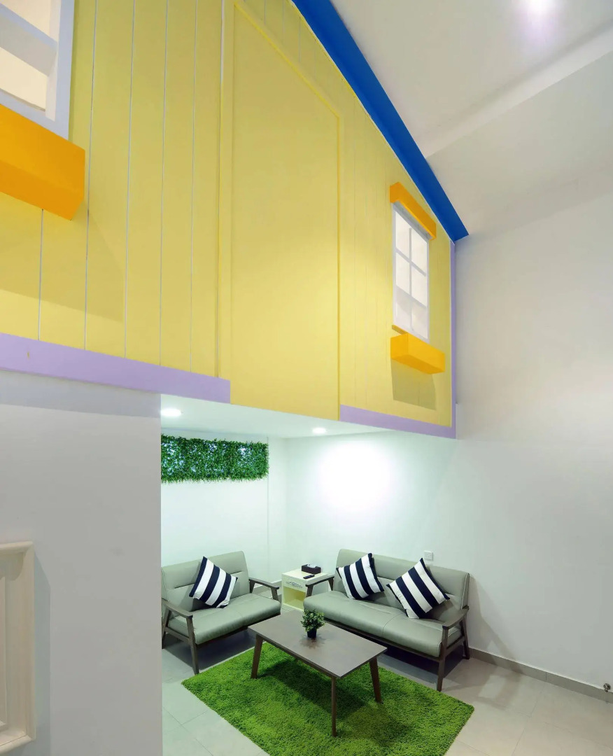 ZEN Rooms Shah Alam Section 7