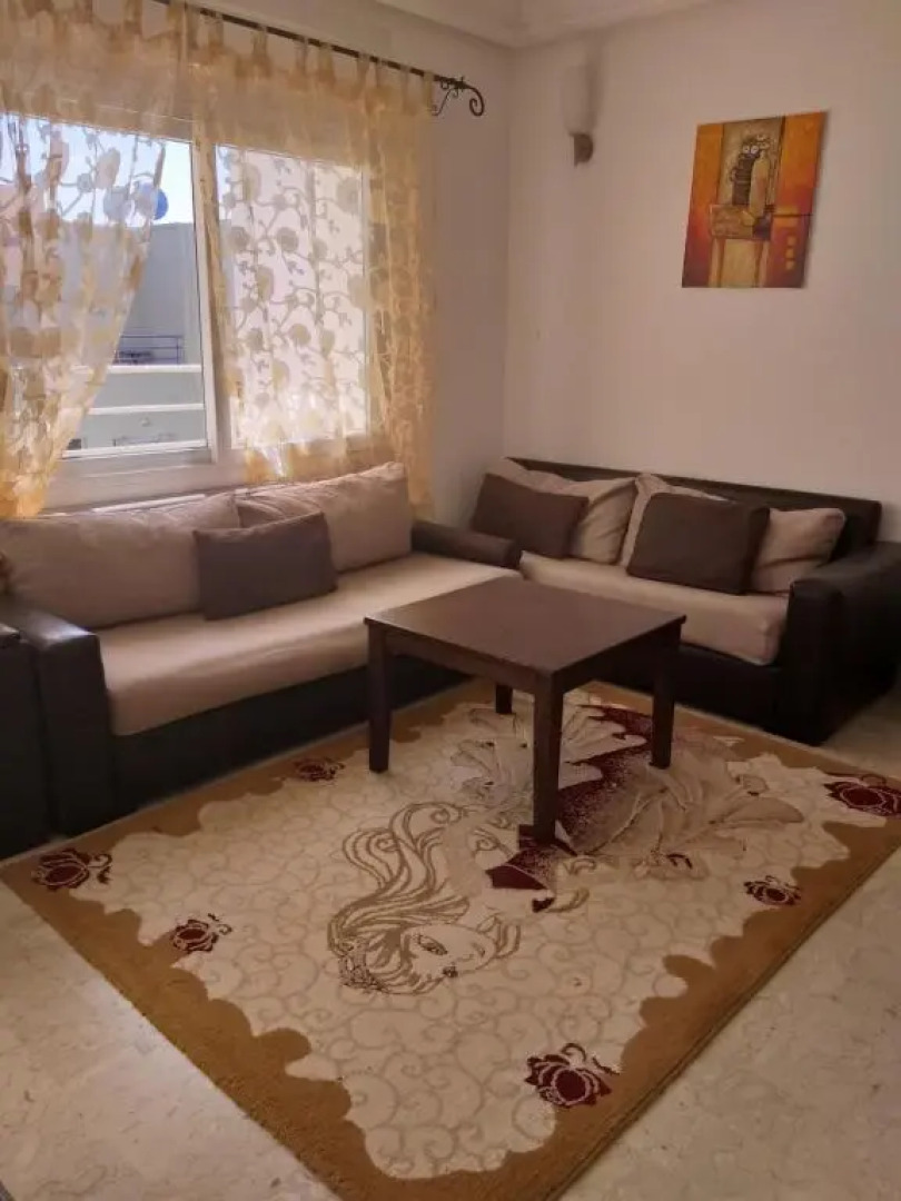 Appartement sidi bouzid B14