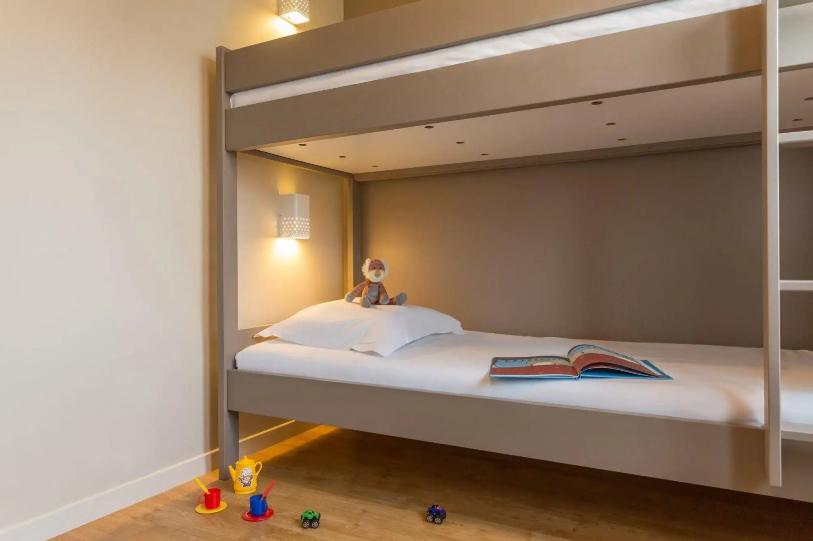 Residence Pierre & Vacances Le Chant des Oiseaux