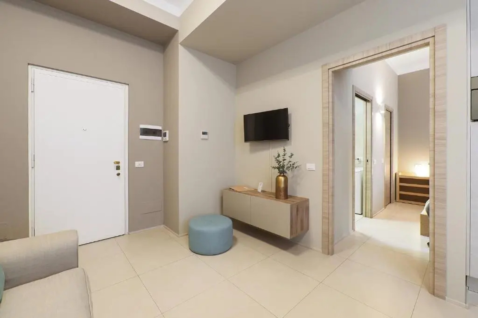 Contempora Apartments - Cavallotti 13 - B52