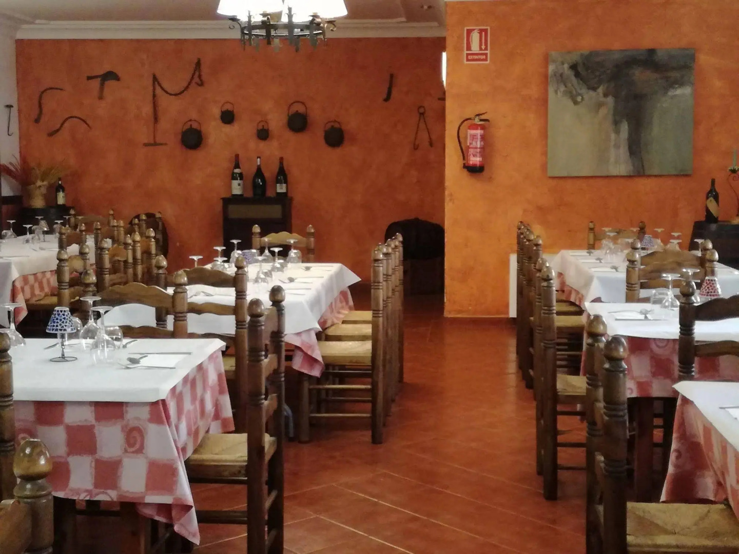 Hotel Rural La Gavilla