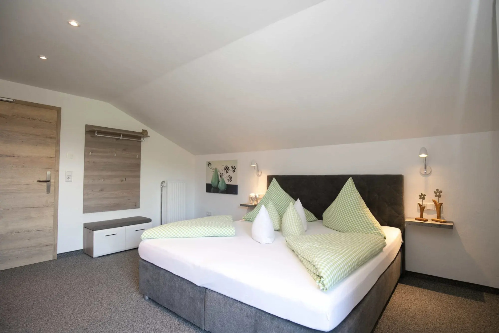 Hotel Restaurant Amadeus