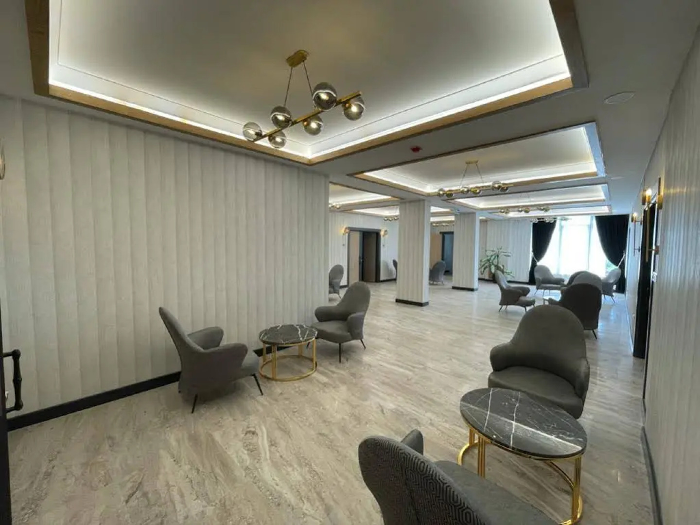 Kursunlu Thermal Hotel