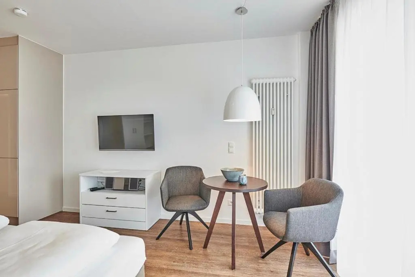 Deichhäuser Anna Küste Deichhäuser Anna Küste 3-12