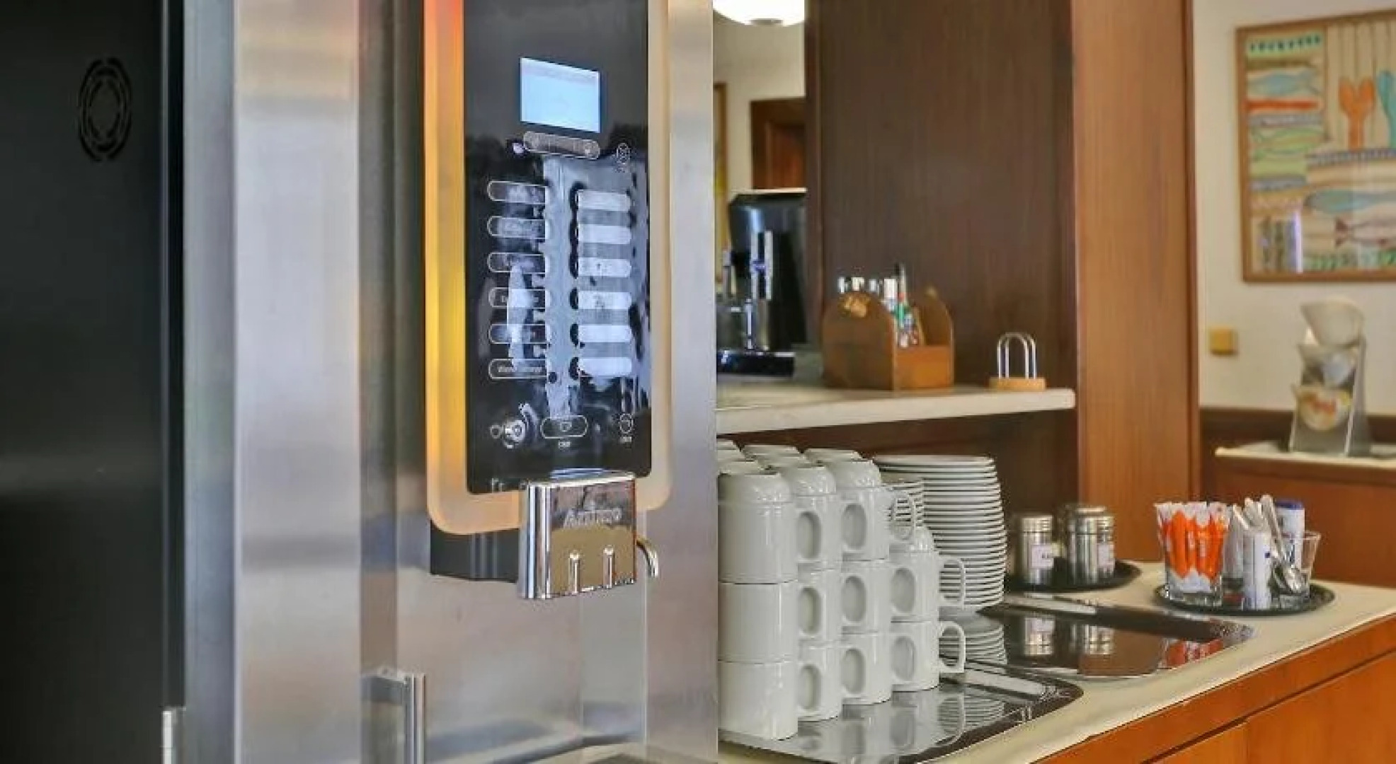 Active & Wellness Hotel Subterra