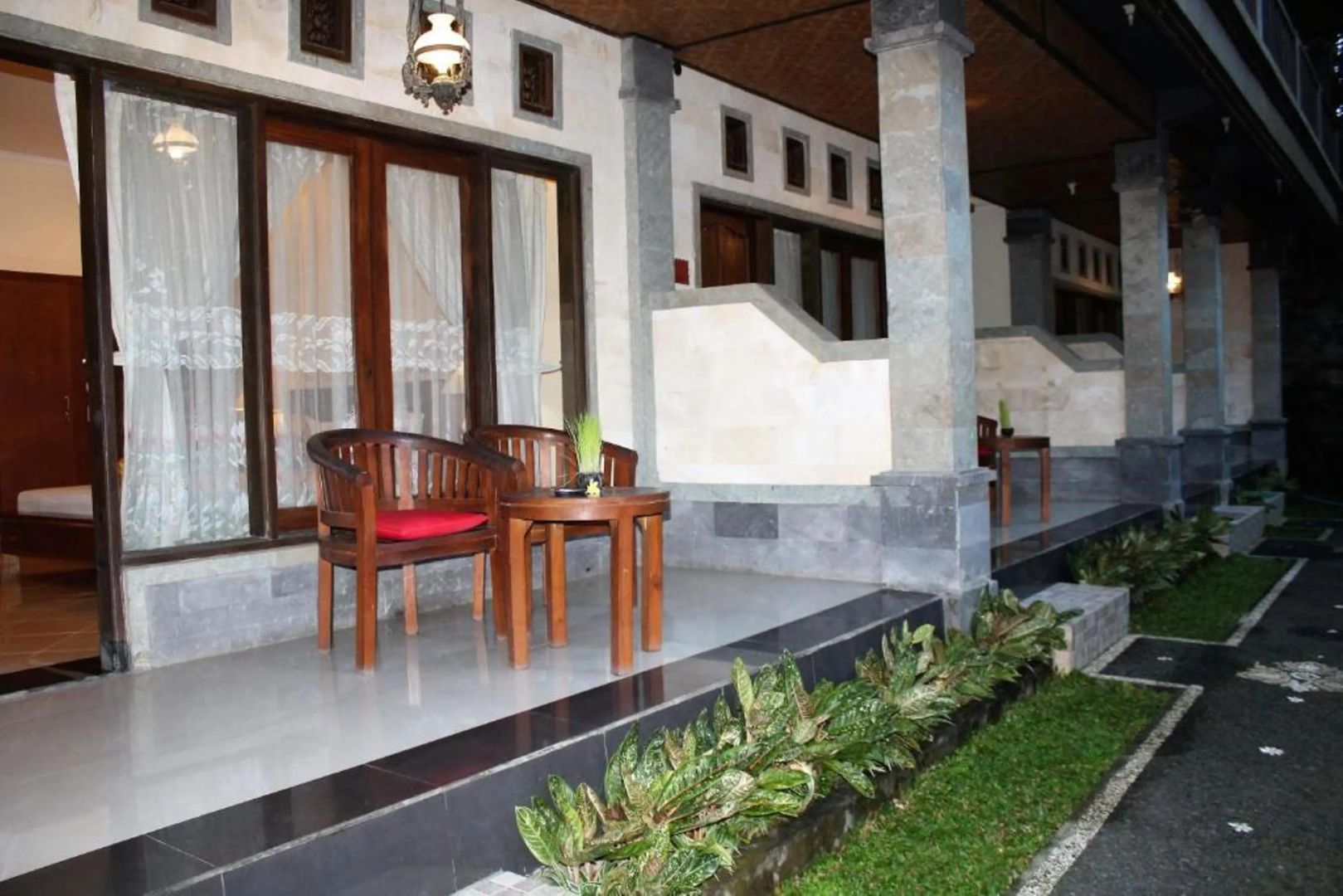 Adi Jaya Cottages Jungle Suites by EPS