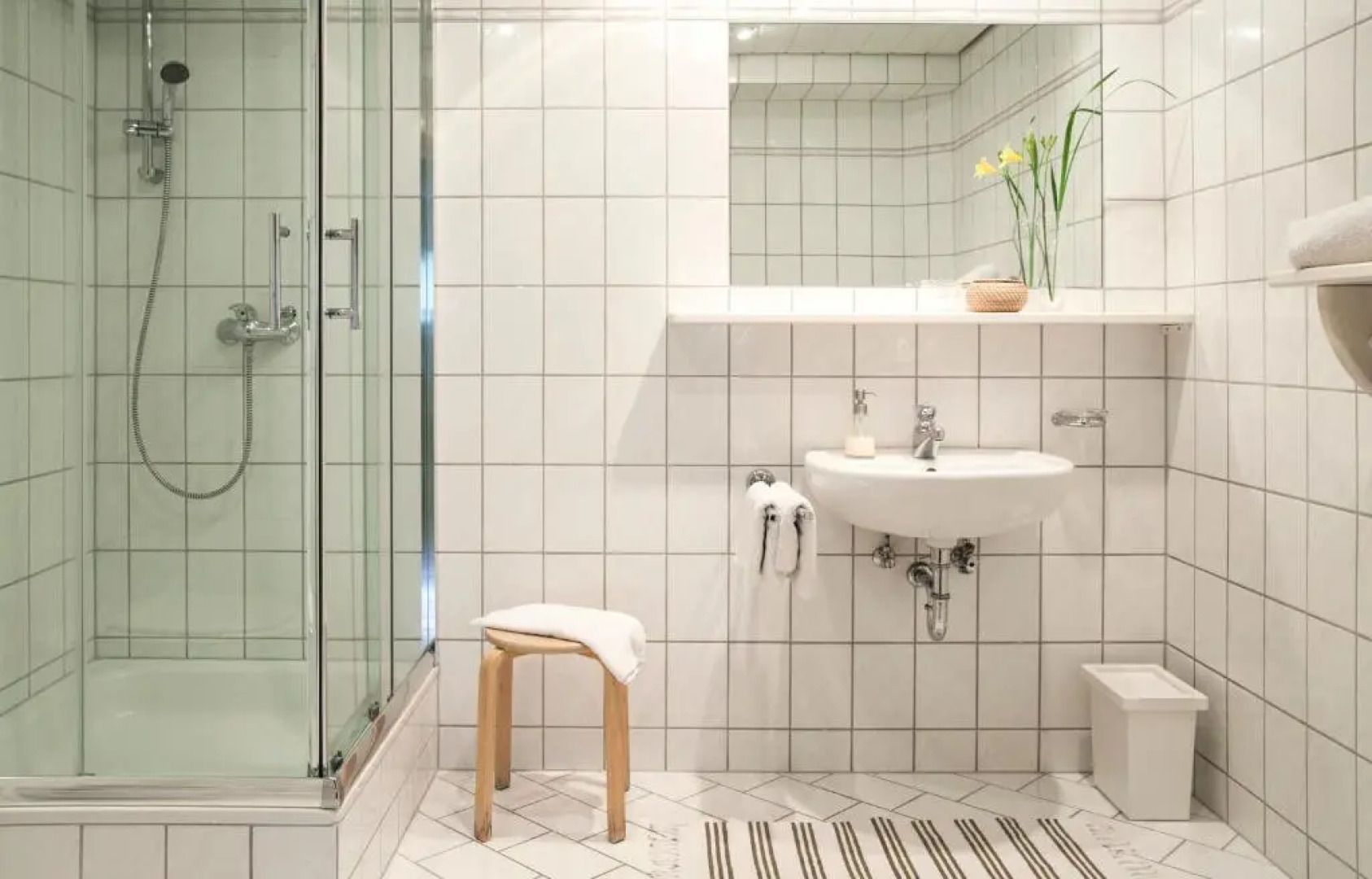 Ferienwohnungen Grimm