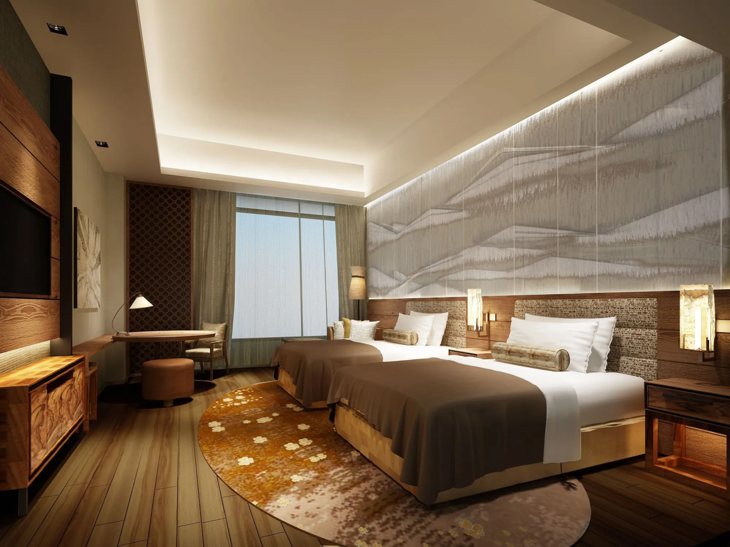 Crowne Plaza Resort Changbaishan Hot Spring by IHG