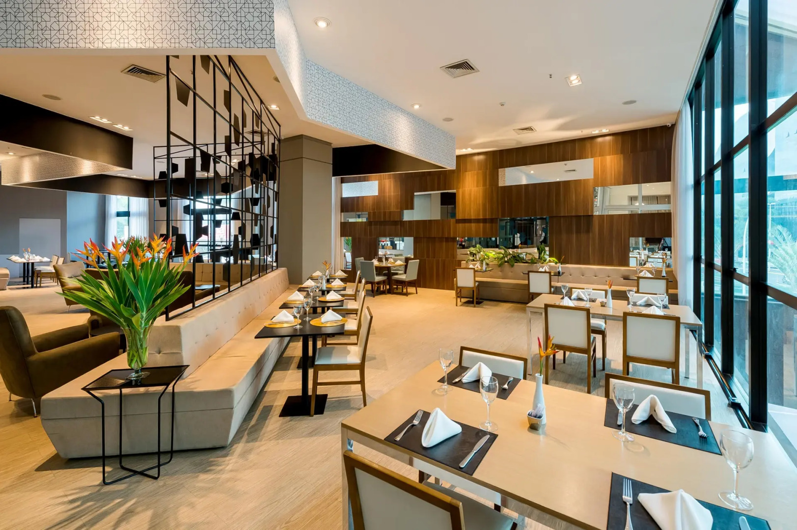Grand Mercure Brasilia Eixo Monumental