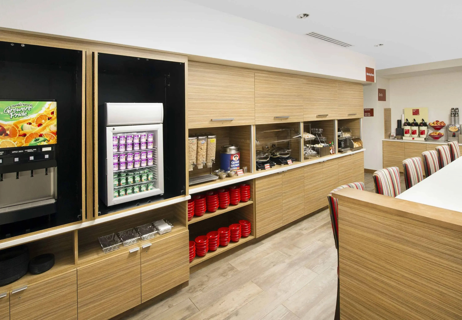 TownePlace Suites by Marriott Alexandria Fort Belvoir