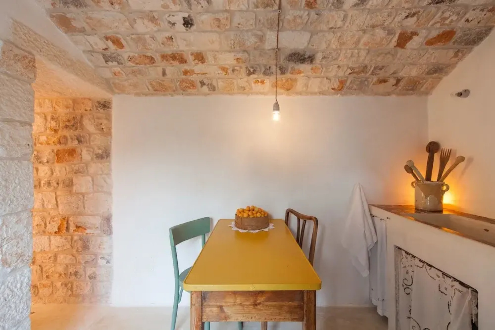 Trulli 18 Cinquantanove