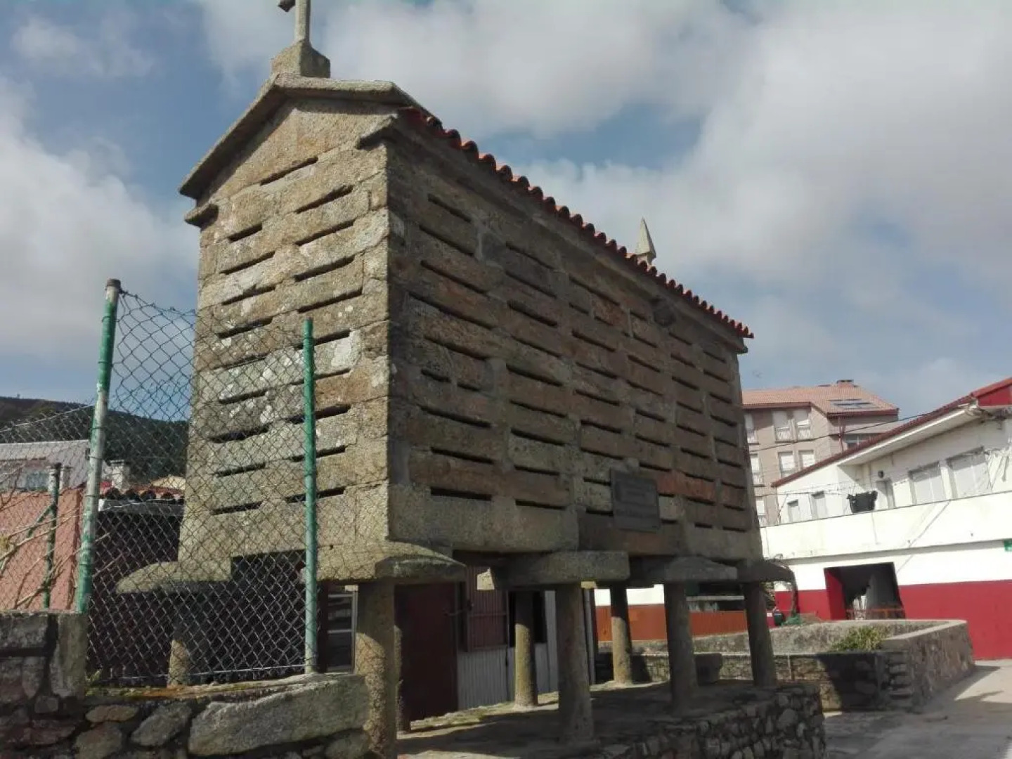 Costa da Morte "Paraiso de Galicia"