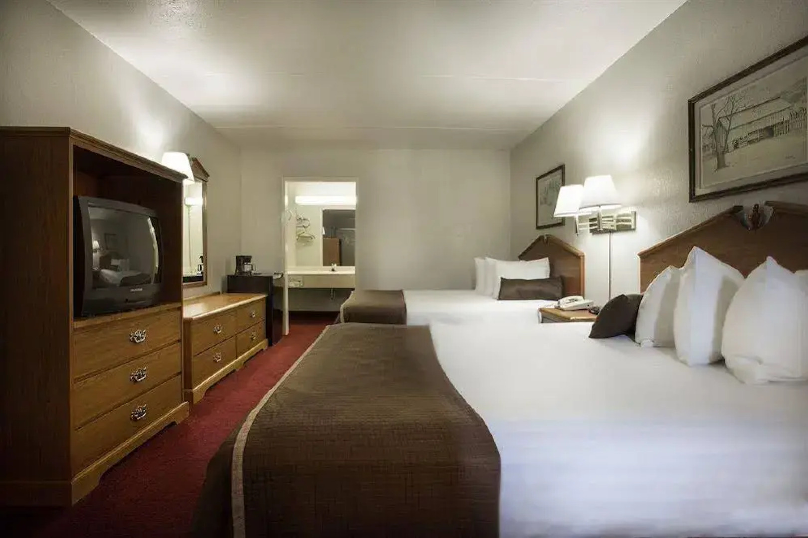 Park View Inn Gatlinburg