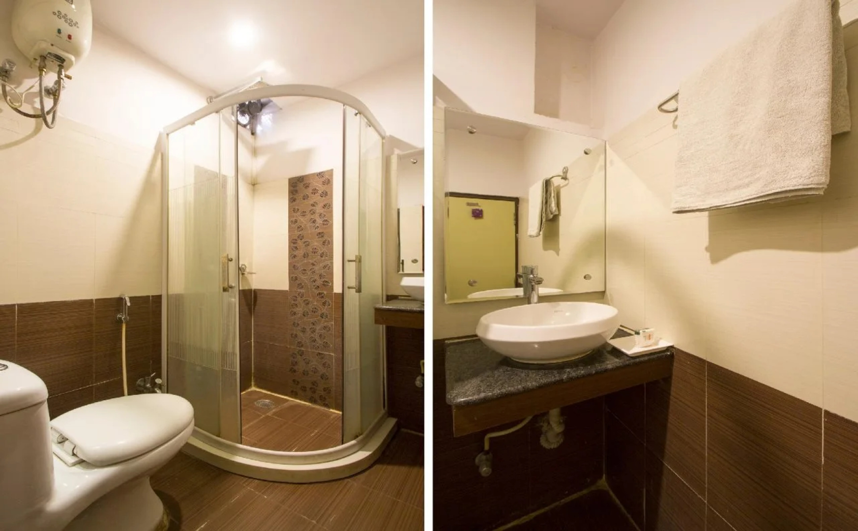 G.N. International Boutique Hotel by OYO Rooms