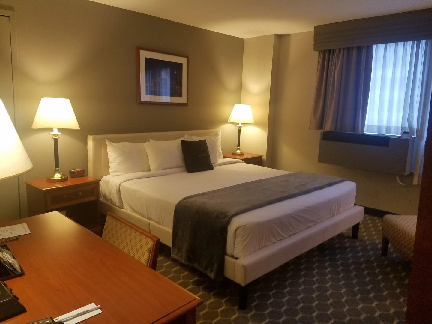 Inn of Chicago Magnificent Mile